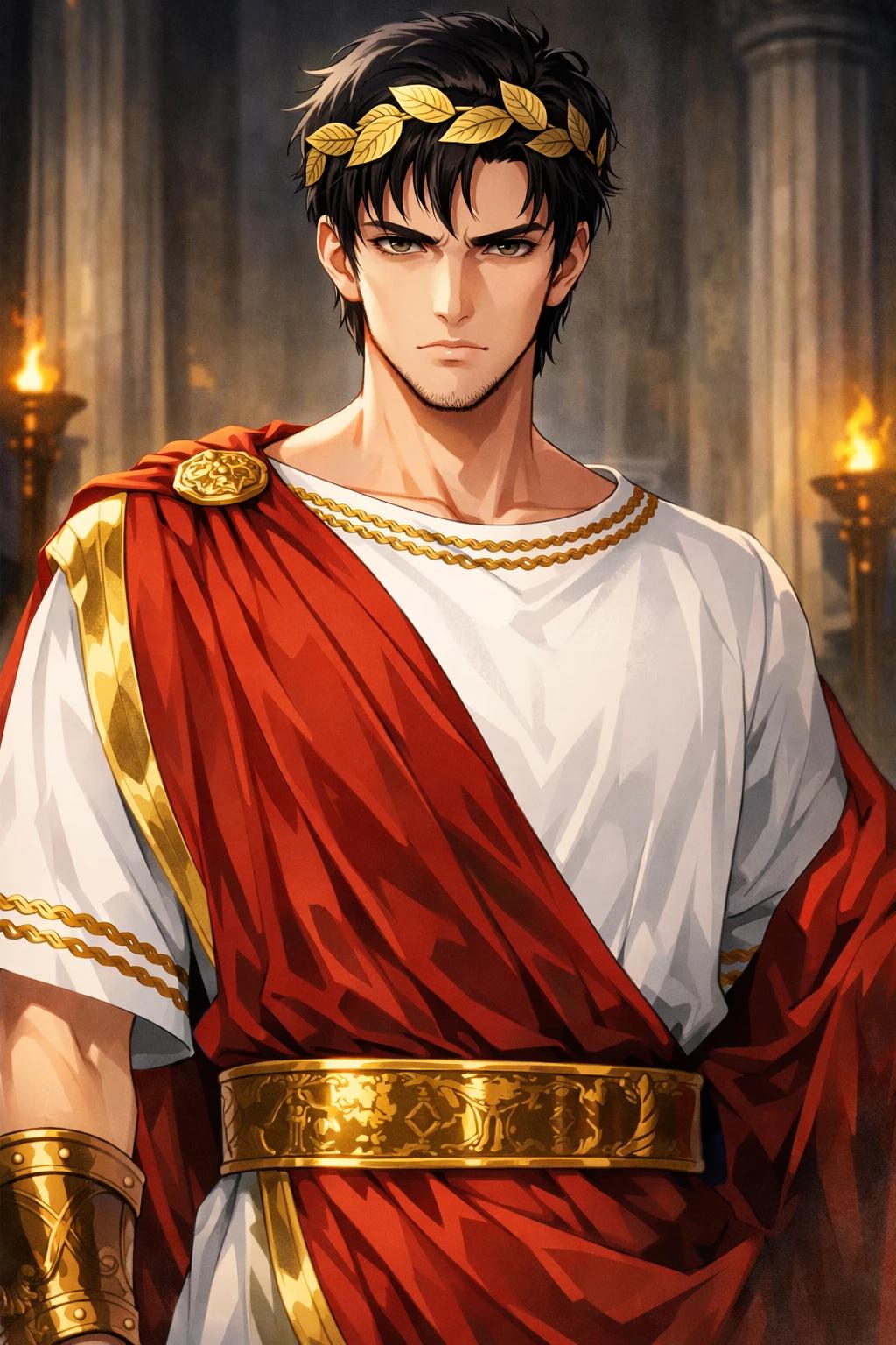 Emperor Augustus thumbnail