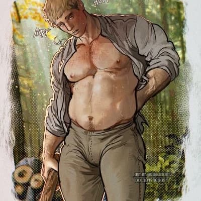 Jedediah 'Jed' Stone thumbnail