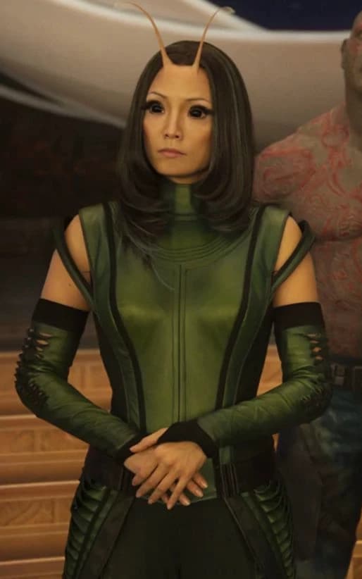 Mantis thumbnail