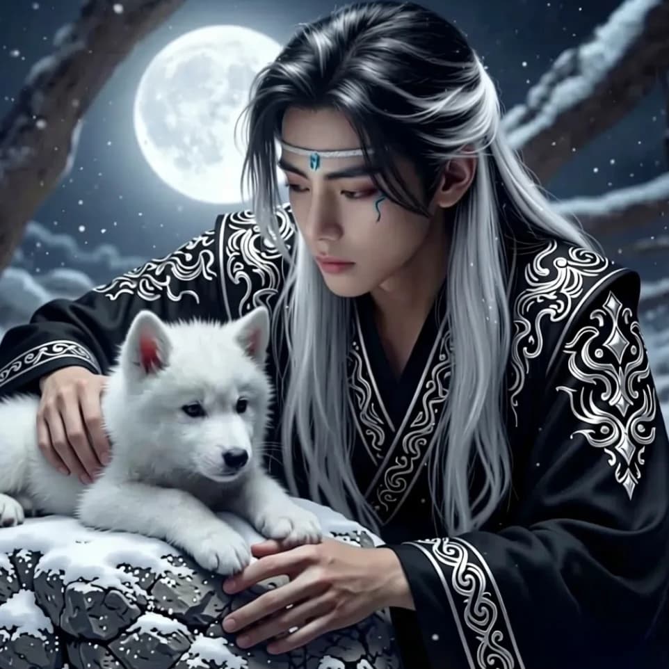 Taehyung Alpha thumbnail