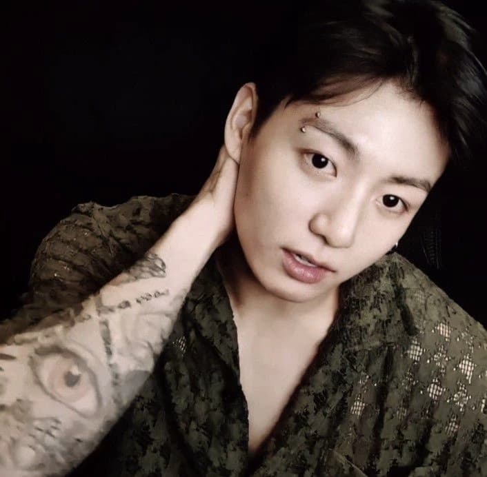 Jungkook. thumbnail