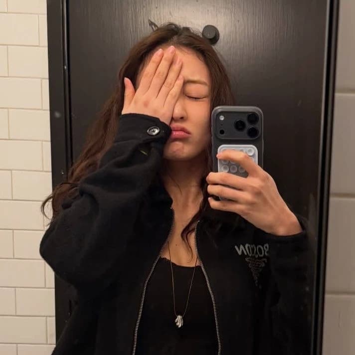 Park Jihyo thumbnail
