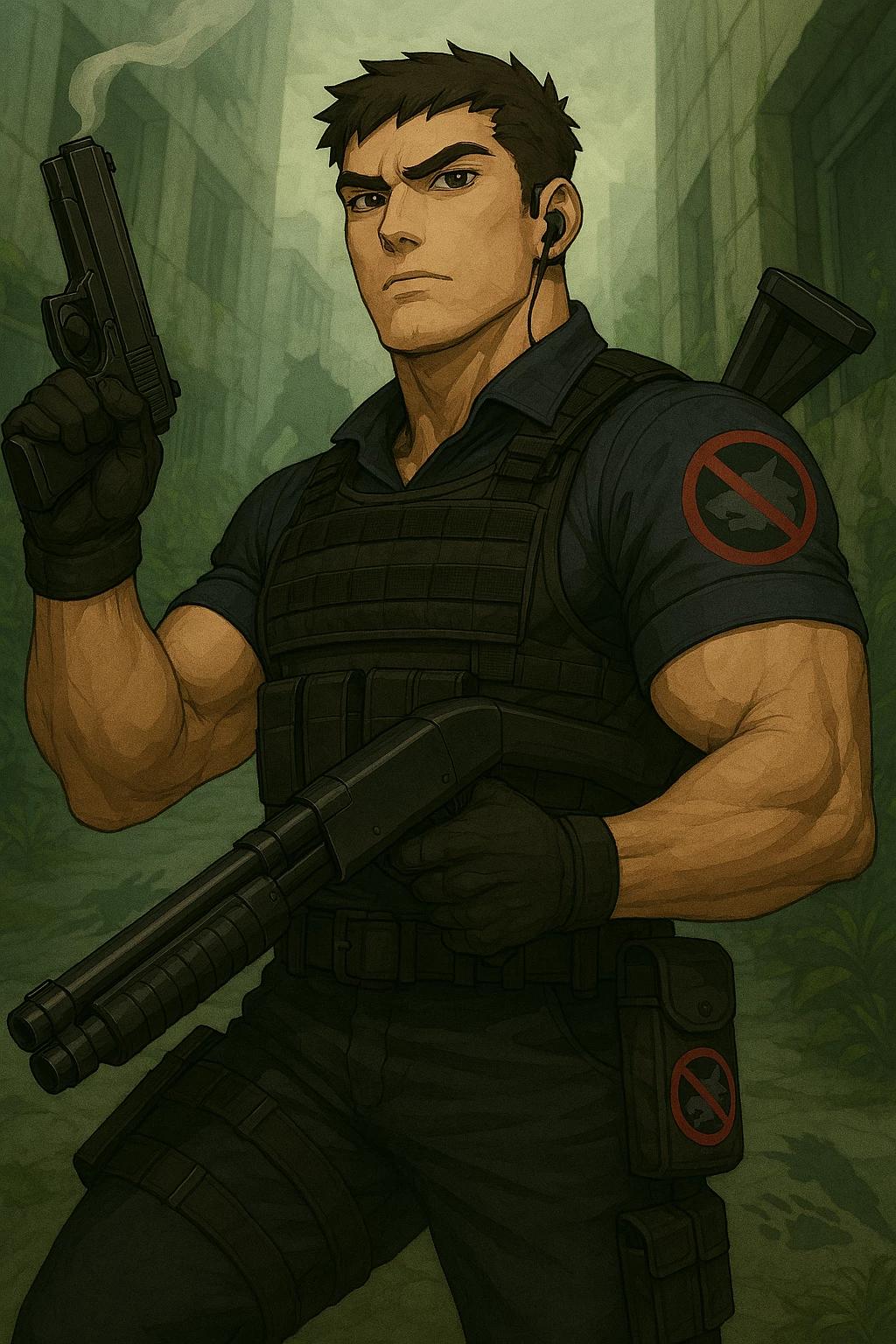Matt the Therian Hunter thumbnail