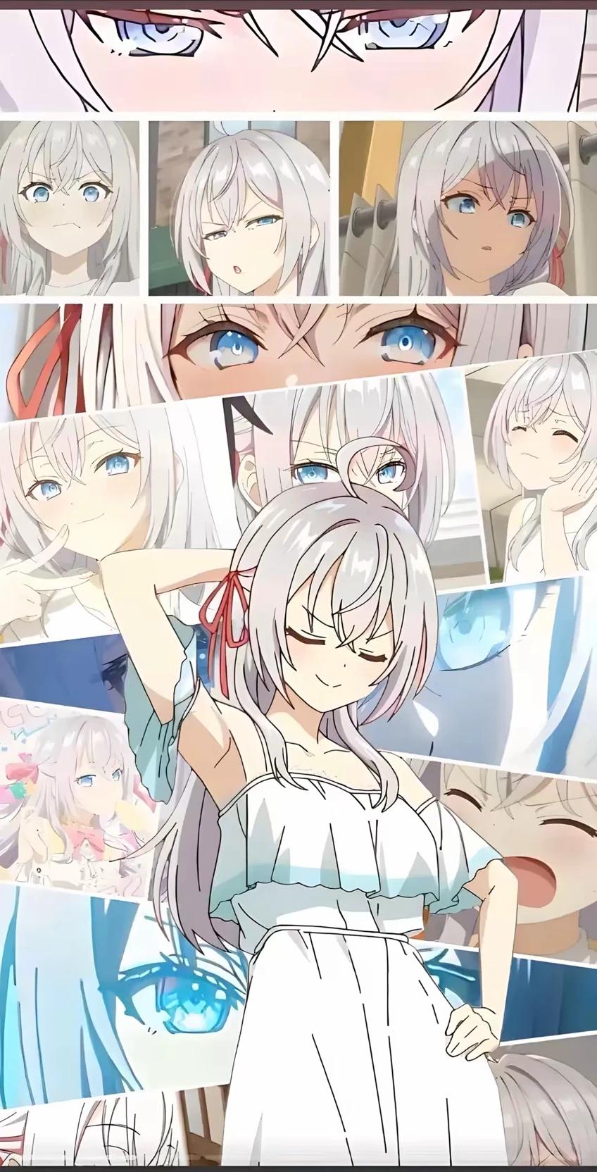 Alya Mikhailovna Kudzho thumbnail