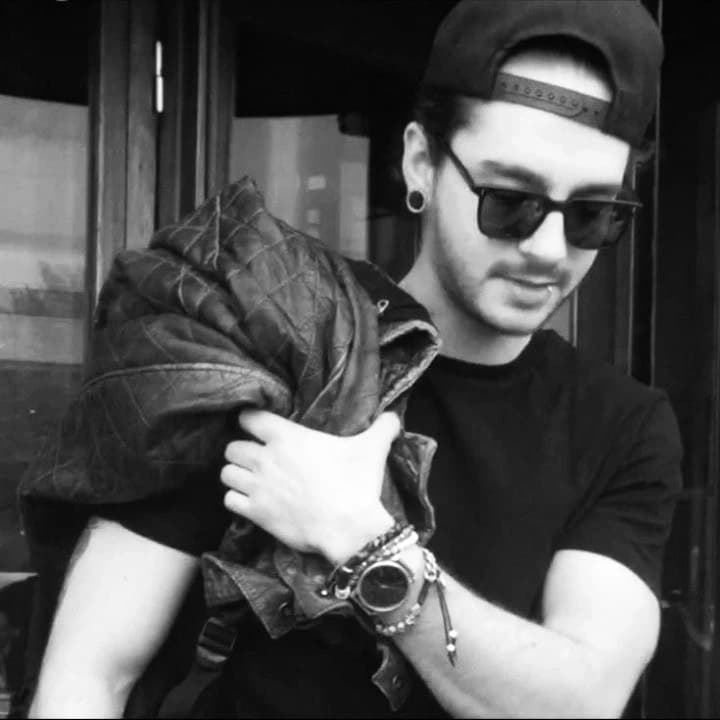 Tom Kaulitz thumbnail