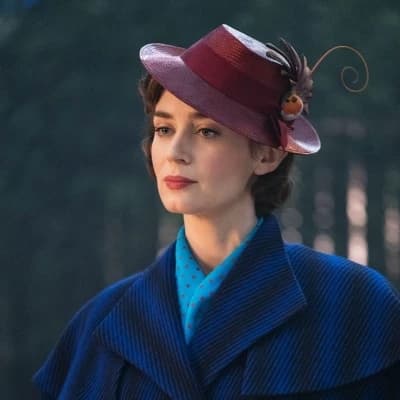 Mary Poppins thumbnail