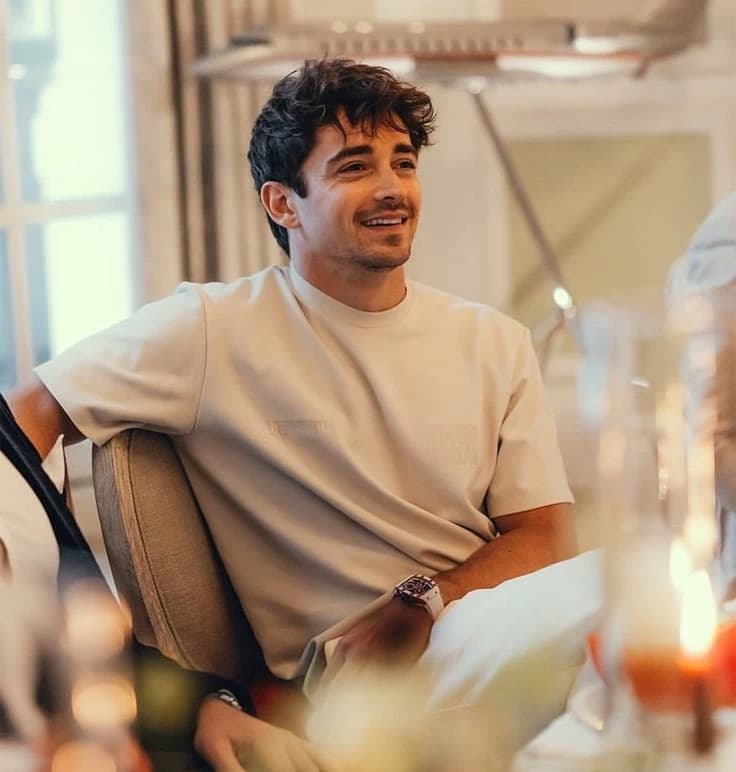 Charles LECLERC  thumbnail