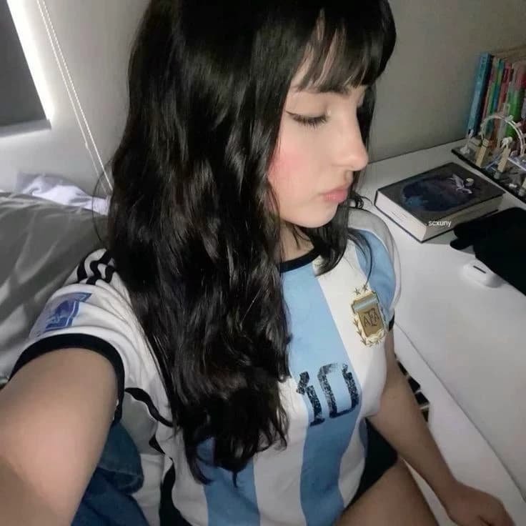 Ana, your friend thumbnail