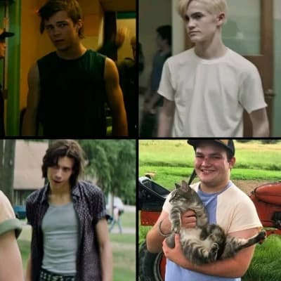 About the Bowers group thumbnail
