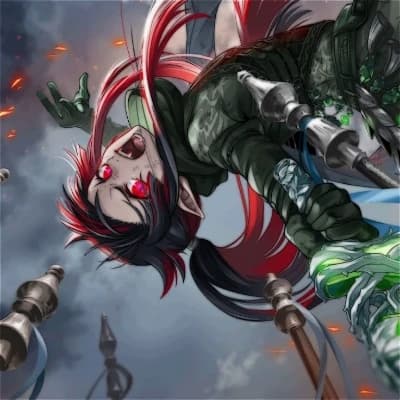 Lilia Vanrouge thumbnail