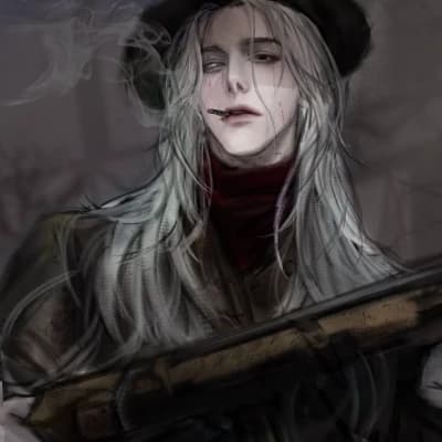 Vampire Hunter x Vampire thumbnail