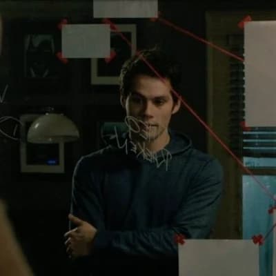 Stiles Stilinski thumbnail