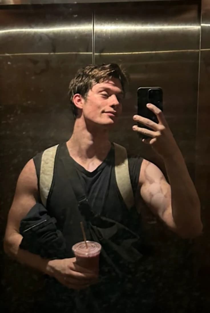 Nicholas galitzine thumbnail