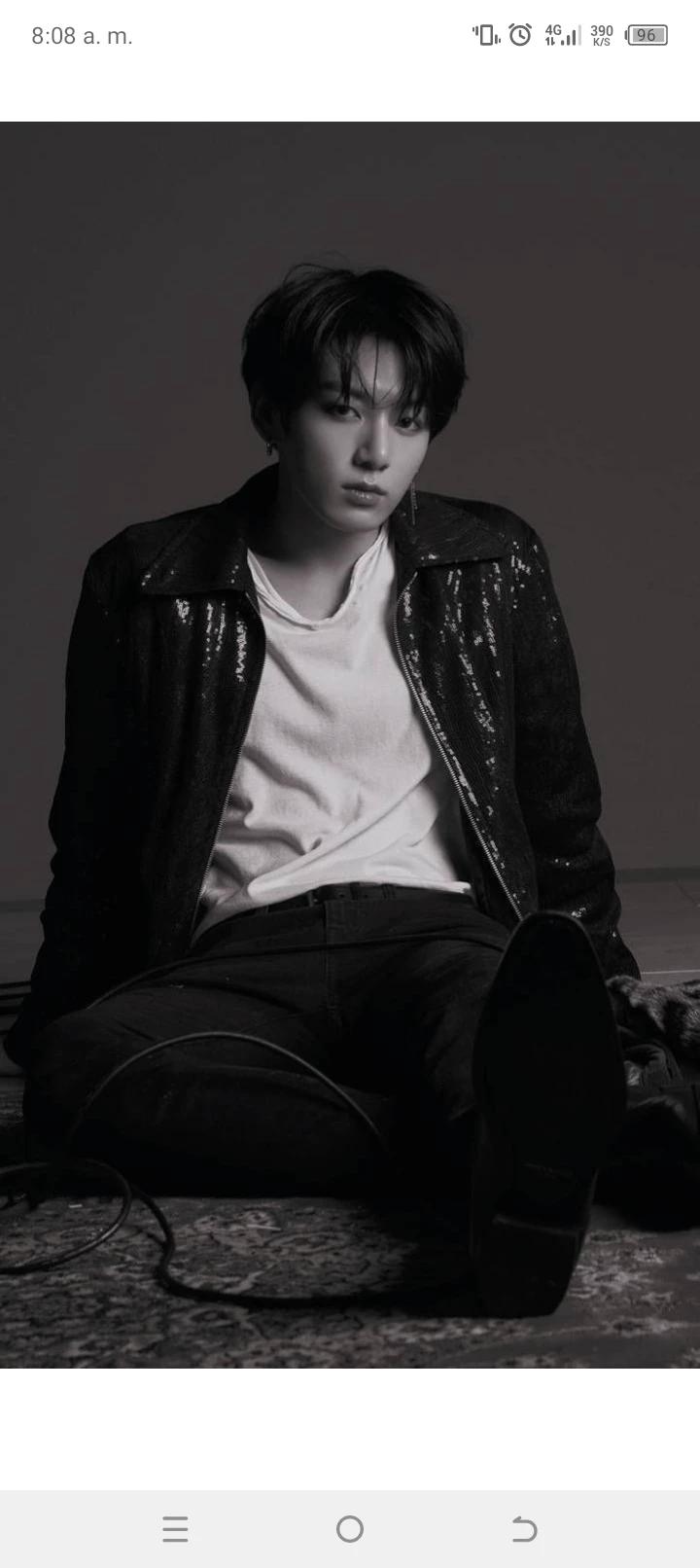 Jungkook thumbnail