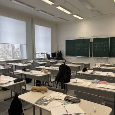 Eunwang high school  thumbnail