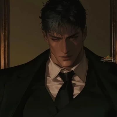 Dante Rossi  ("The dead  Husband") thumbnail