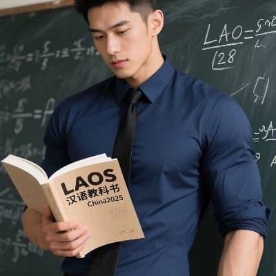 Li Ao | BL thumbnail