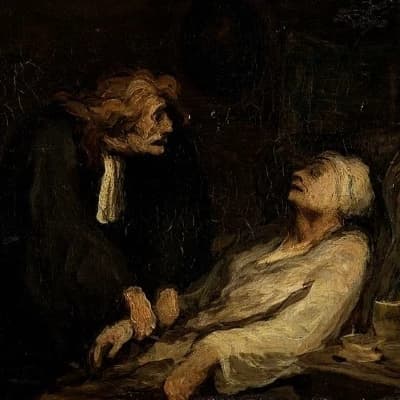 Monsieur Argan (Le Malade imaginaire) thumbnail