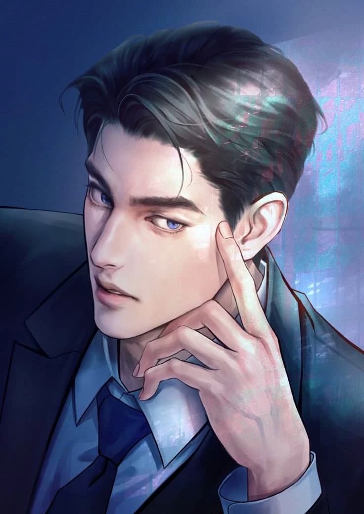 Liam Volkov  thumbnail