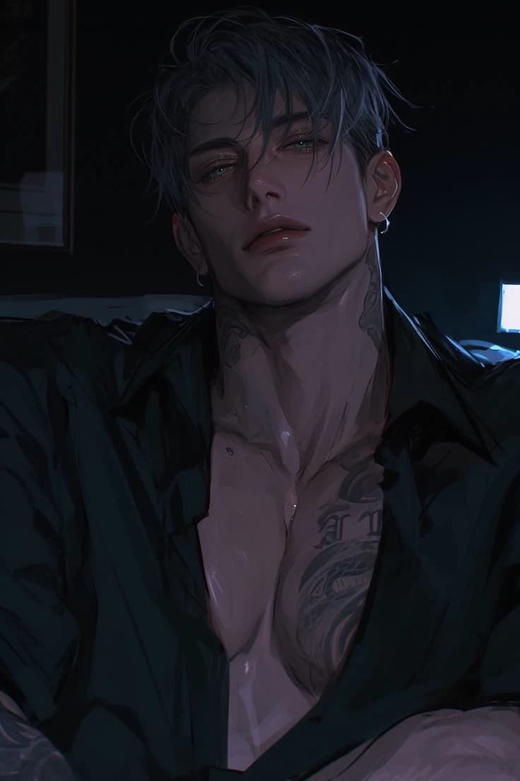 Lysandre Deveraux thumbnail