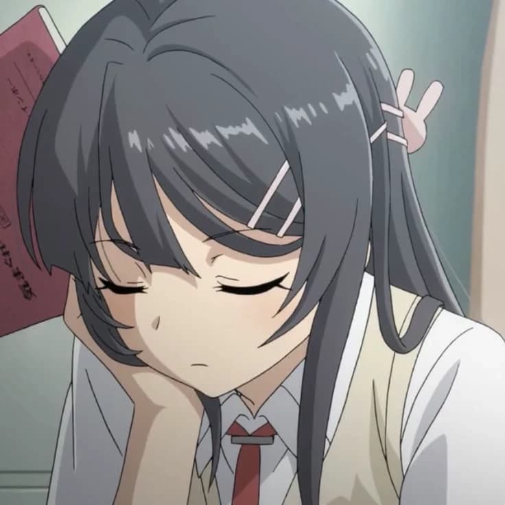 mai sakurajima thumbnail