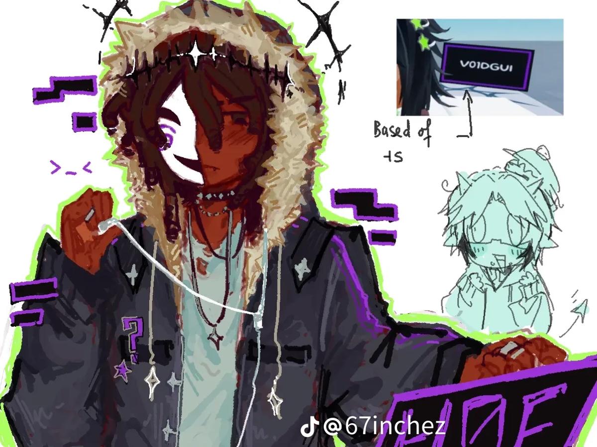 Noli BUT HES YANDERE!!!  thumbnail