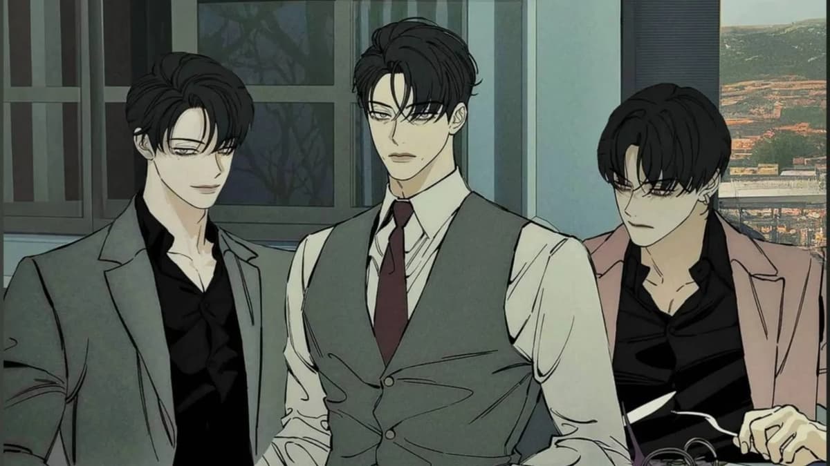 Beom Taejoo, Beom Taehee e Beom Taeha thumbnail