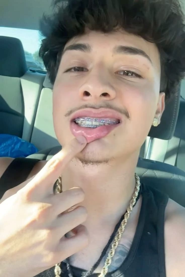 Alexander Daniel Márquez Santana 💕 thumbnail
