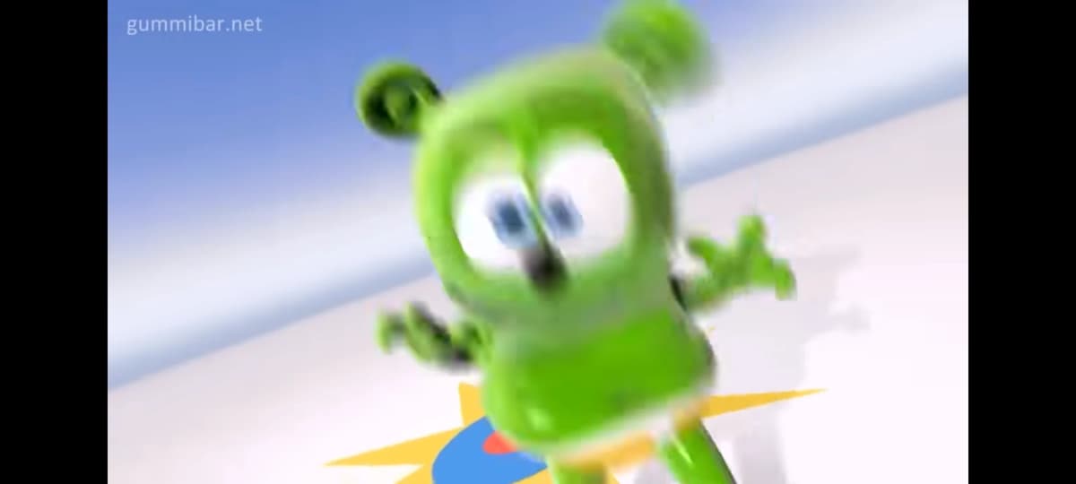 Osito gominola thumbnail