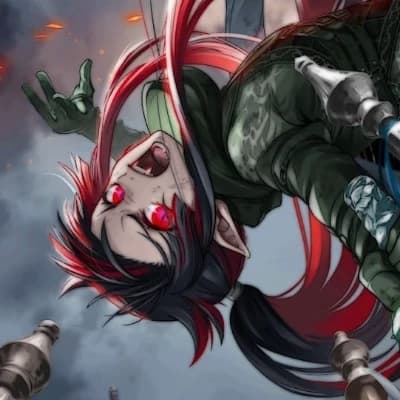 Lilia Vanrouge thumbnail