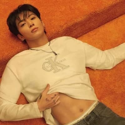 Jeon Jungkook thumbnail