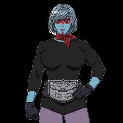 Thunder Raiko thumbnail