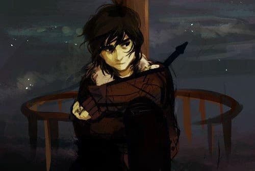Nico Di Angelo thumbnail
