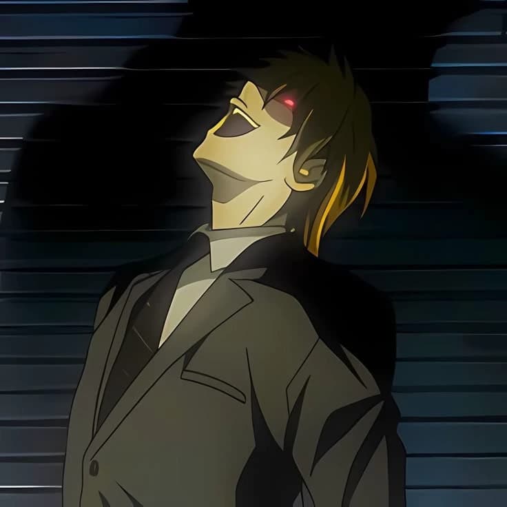 Light Yagami thumbnail