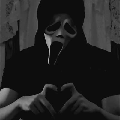 Ghostface thumbnail