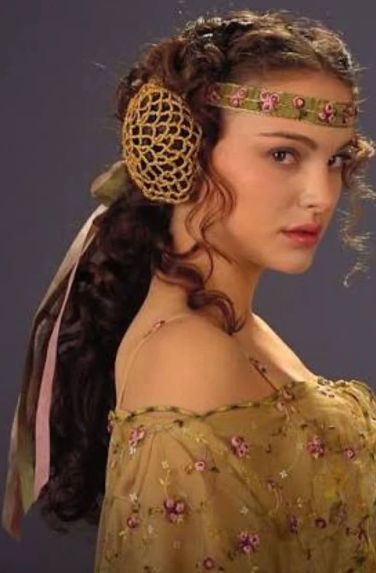 Padmé Amidala thumbnail