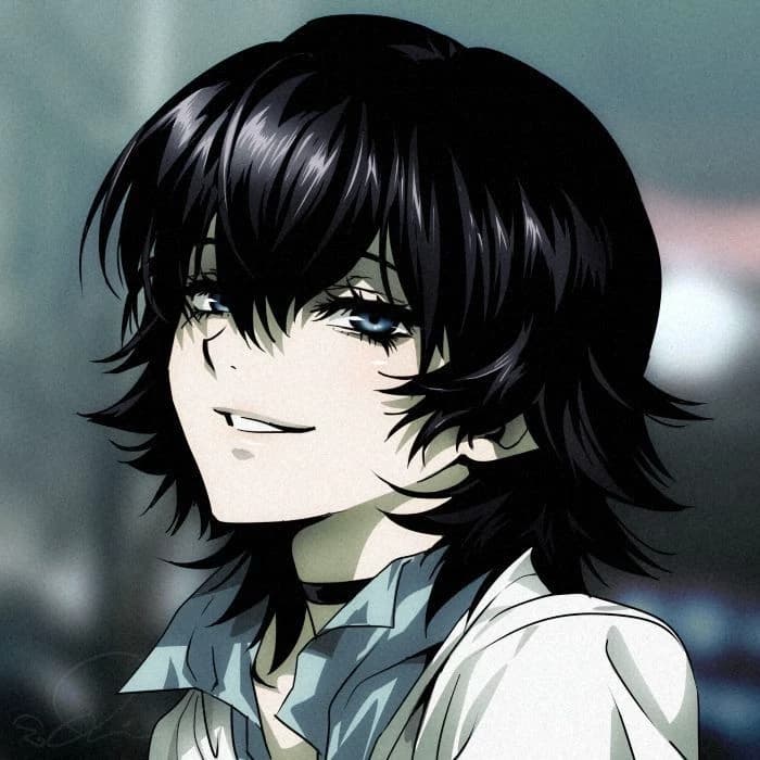 He became a girl and her name was Alex thumbnail