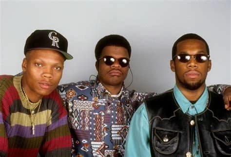Bell Biv Devoe  thumbnail