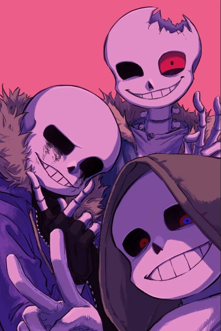 Dust, killer and horror thumbnail