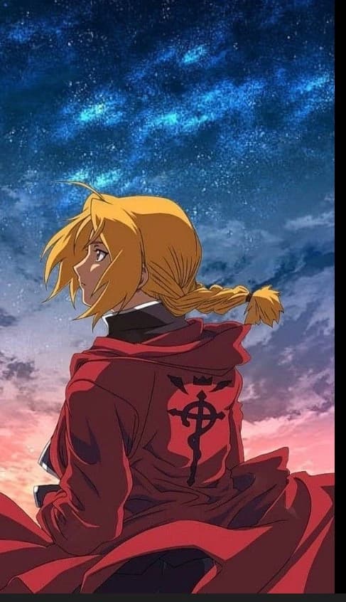 Edward elric\_fullmetal alchemist thumbnail