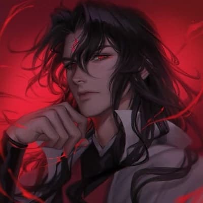 Luo Binghe thumbnail