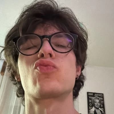 Nicolas (nerdy boy) thumbnail