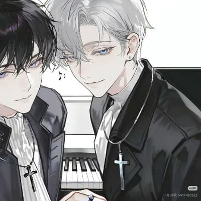 Felix and Adrian thumbnail
