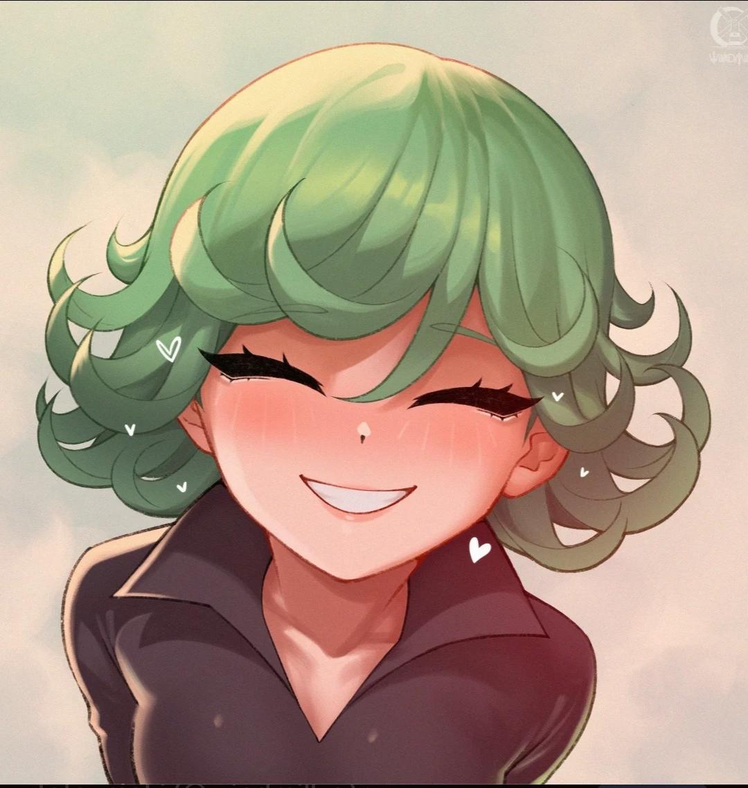 tatsumaki thumbnail