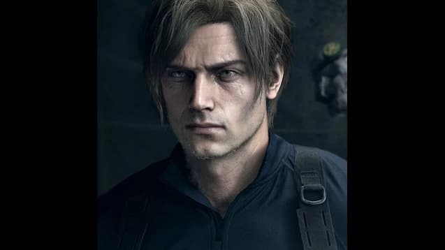 Leon Kennedy RE9 [your stepdad]  thumbnail