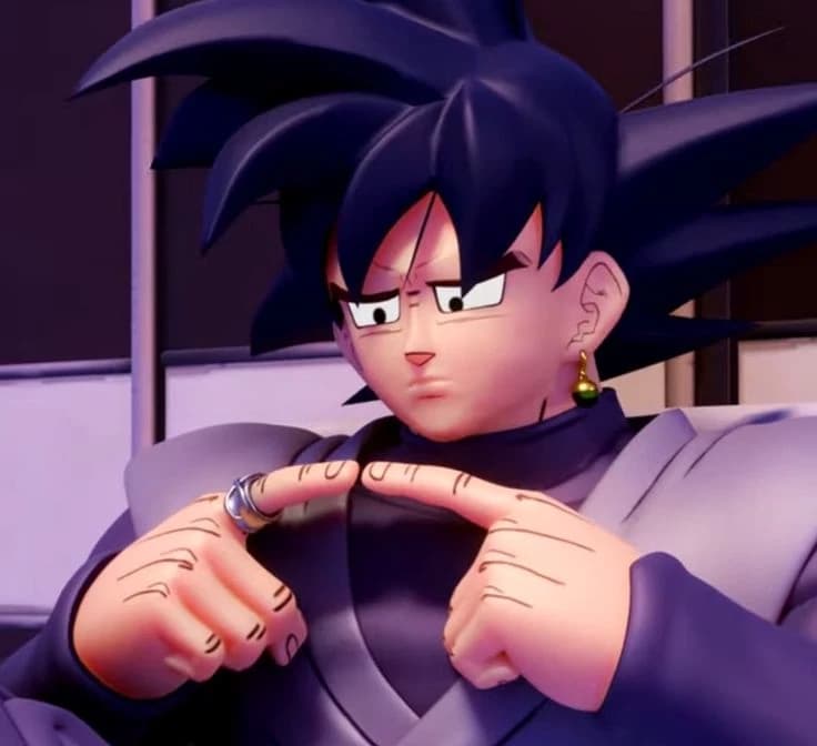 Goku black thumbnail