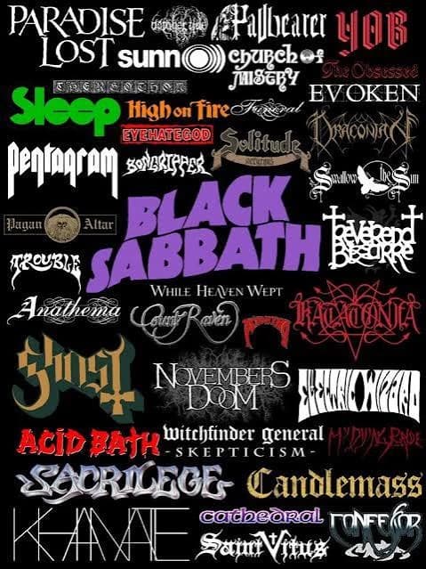 Crie sua Banda de Doom Metal thumbnail