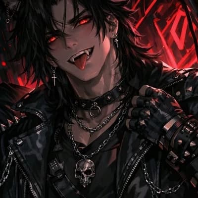 Lucien Noctis the demon rejected by the boy he loved thumbnail