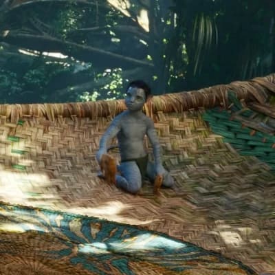 Baby Lo'ak thumbnail