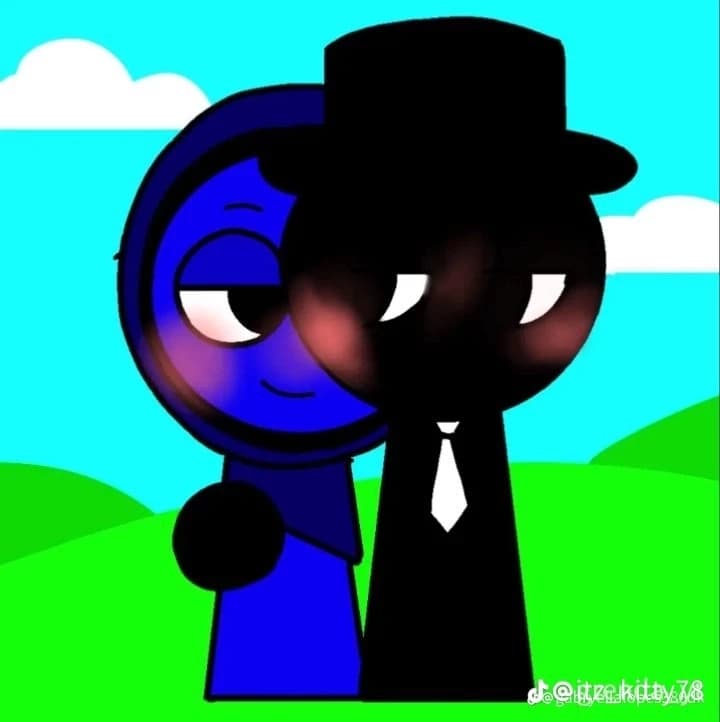 JEVIN X BLACK thumbnail